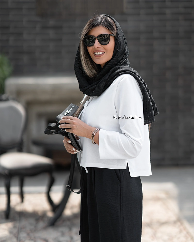 شومیز دینا