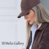 کلاه جیر