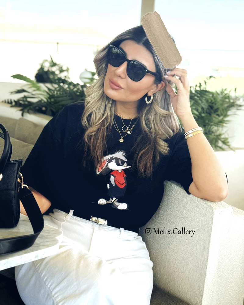 تیشرت دیزنی