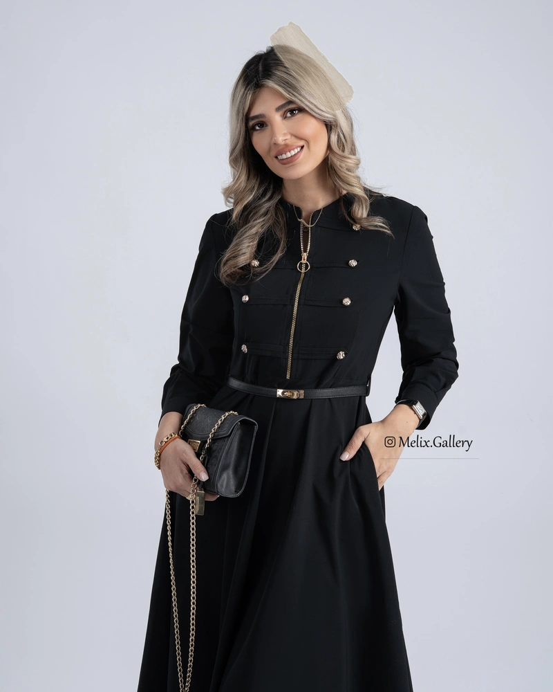 پیراهن نوا - Image 4