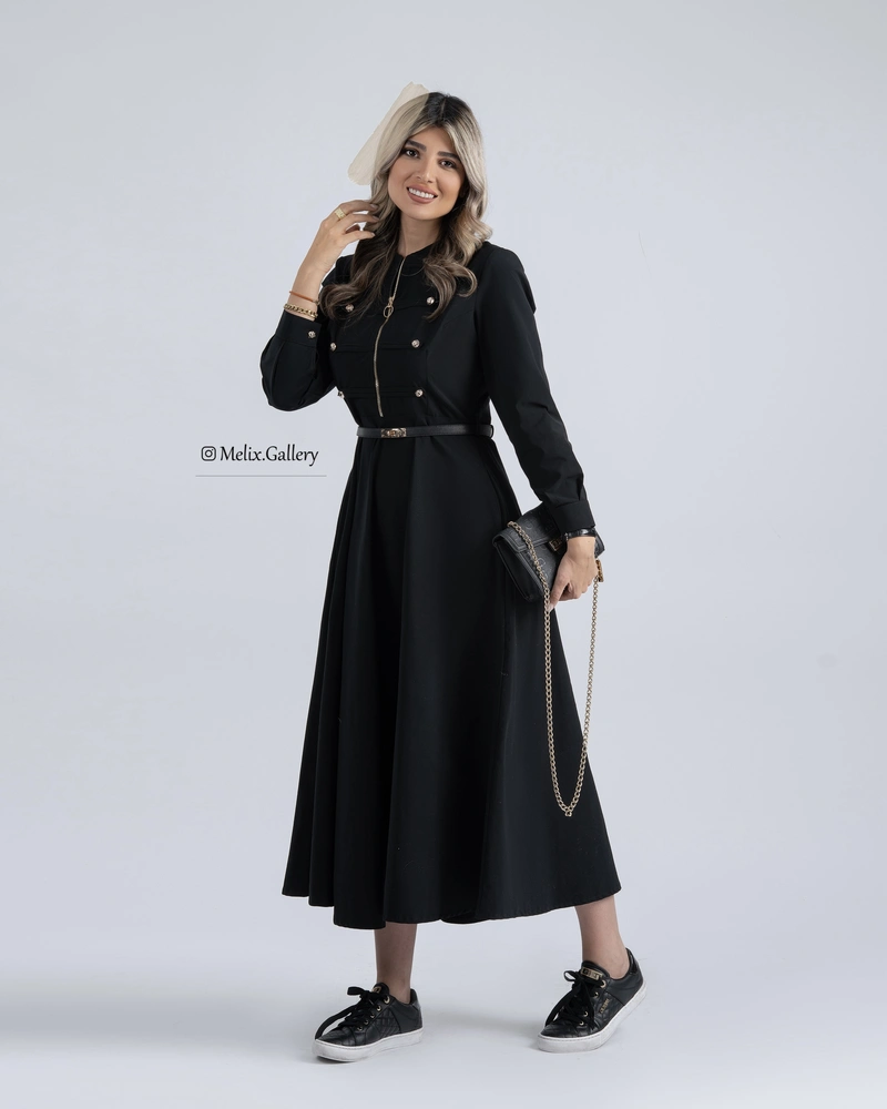 پیراهن نوا