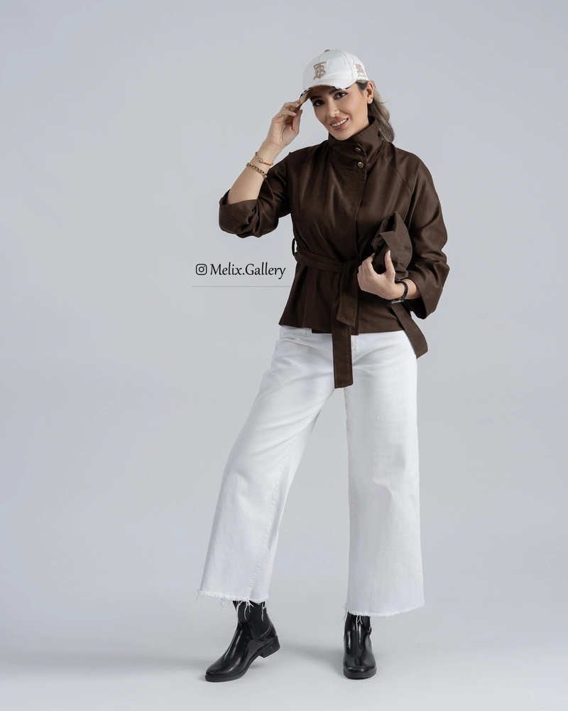 بامبر موکا - Image 4
